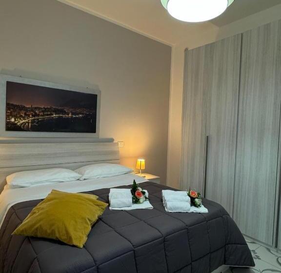 Апартаменты 1 Спальня, Pharus Miseni Suites And Rooms