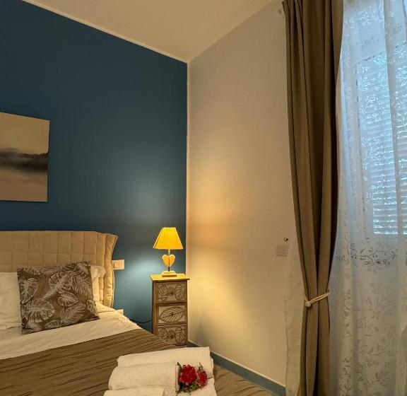 Номер Deluxe, Pharus Miseni Suites And Rooms