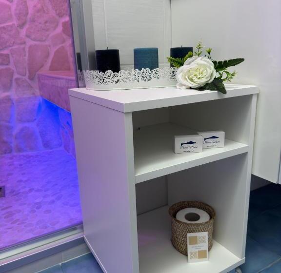 Полулюкс, Pharus Miseni Suites And Rooms
