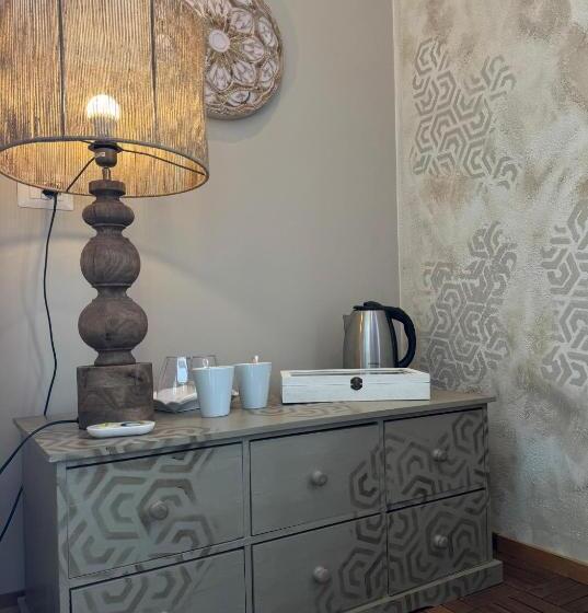 Полулюкс Вид на Море, Pharus Miseni Suites And Rooms