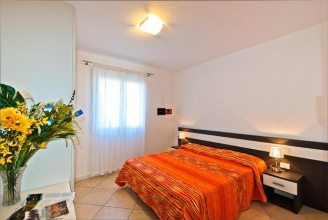 带1个卧室的公寓, Villaggio Sant Andrea