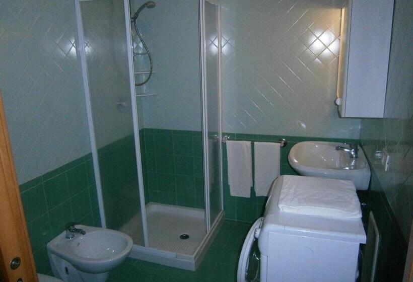 豪华工作室, Villaggio Sant Andrea