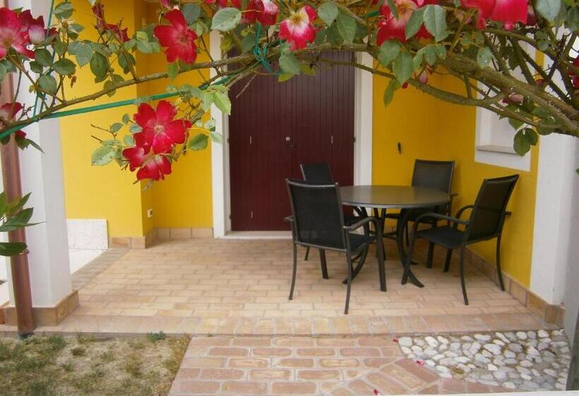 带1个卧室的豪华公寓, Villaggio Sant Andrea