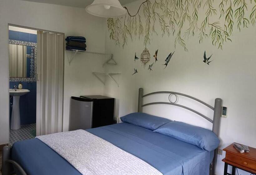 스탠다드 룸, Bed And Breakfast Little Italy