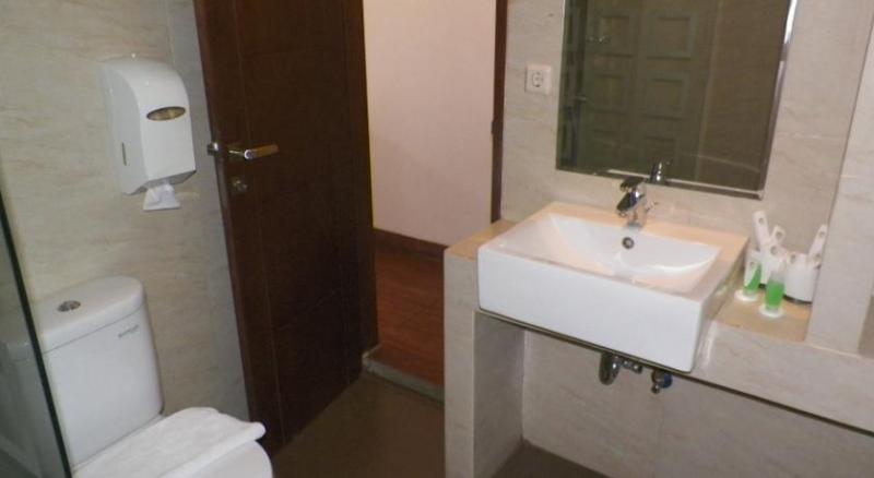 Номер Стандарт Индивидуальный, H3 Hotel Rotterdam City Center