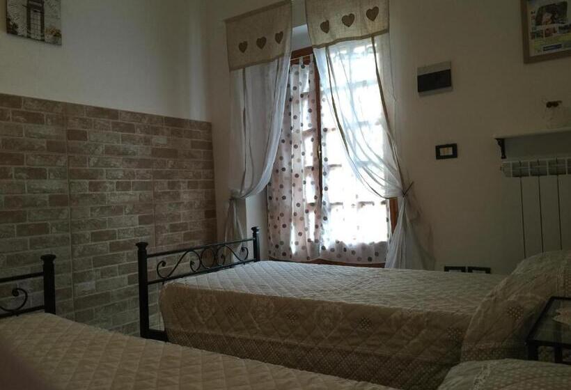 Апартаменты 2 Спальни, Il Porto