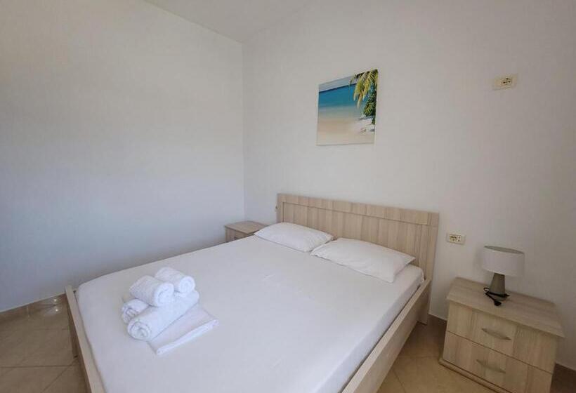 اتاق خانوادگی, Guesthouse Redilka