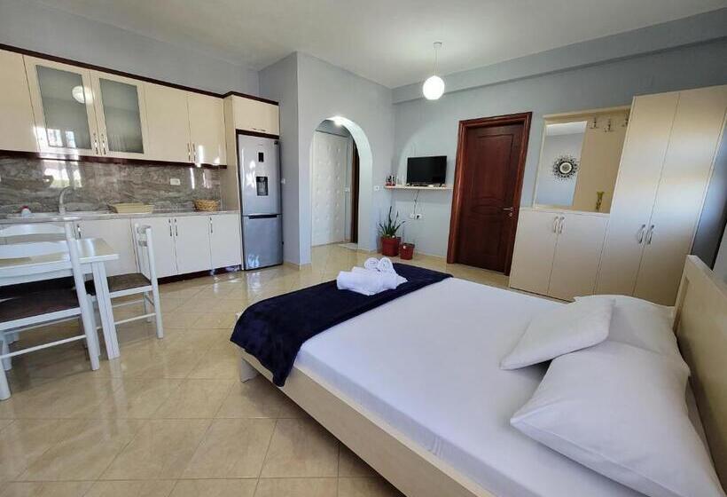 خانه 1 خوابه, Guesthouse Redilka
