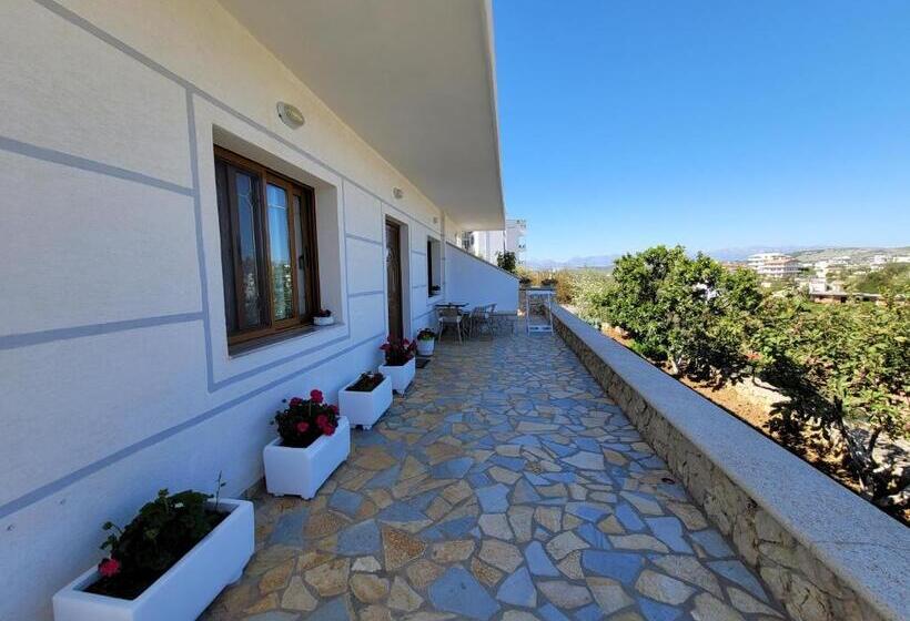 خانه 1 خوابه, Guesthouse Redilka