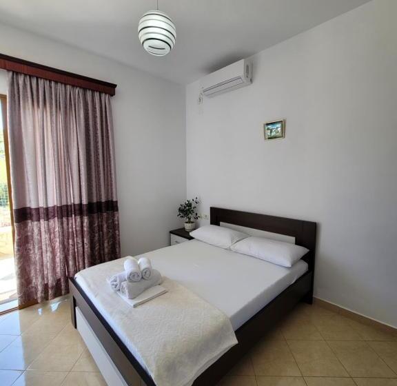 خانه 1 خوابه, Guesthouse Redilka