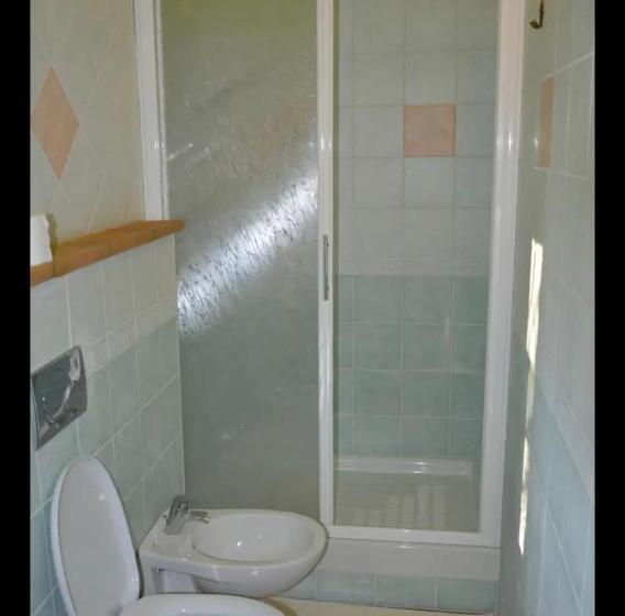 Номер Стандарт, La Maison