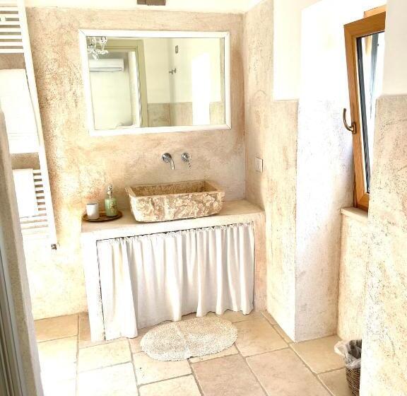 Quarto Triplo Estandar com Vistas, Mareulivi
