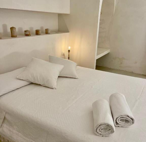 Quarto Estandar com Hidromassagem, Mareulivi