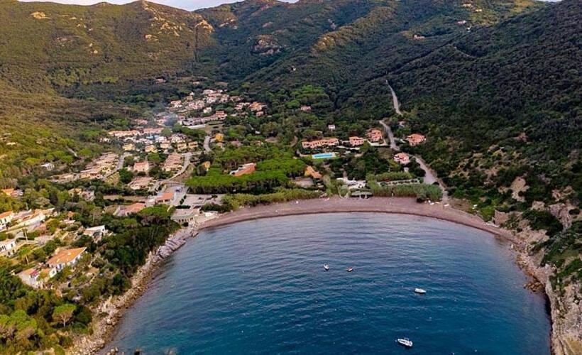 آپارتمان 2 خوابه, Elba Island Resort Pool & Tennis