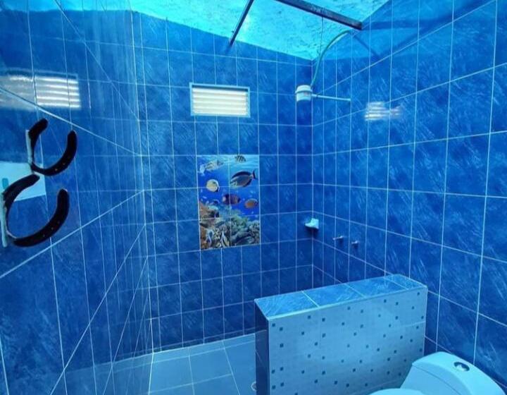 Номер Стандарт, Ghuru Hotel Campestre
