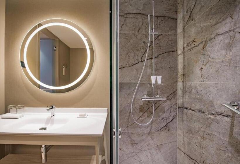 Номер Стандарт, Ac Hotel By Marriott Tenerife