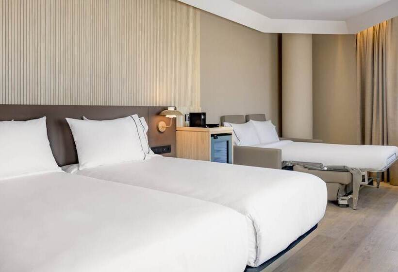 Семейный Номер, Ac Hotel By Marriott Tenerife