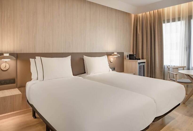 Номер Стандарт, Ac Hotel By Marriott Tenerife