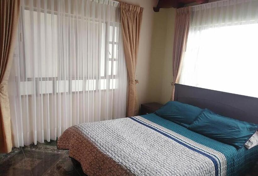 Номер Стандарт, Hospedaje Rodal