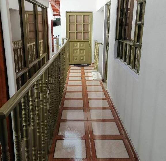 Номер Стандарт, Hospedaje Rodal