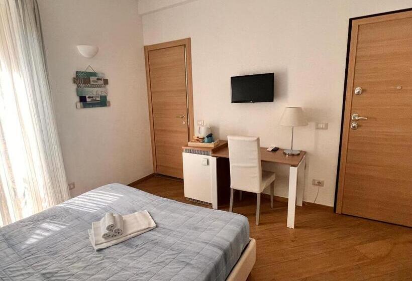 Quarto Estandar, Nada Mas