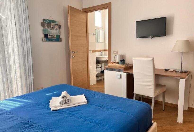 Quarto Deluxe, Nada Mas