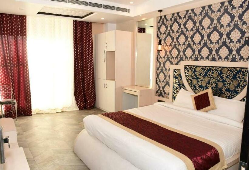 Стандартный Номер Кровать Кинг, Pleasant View