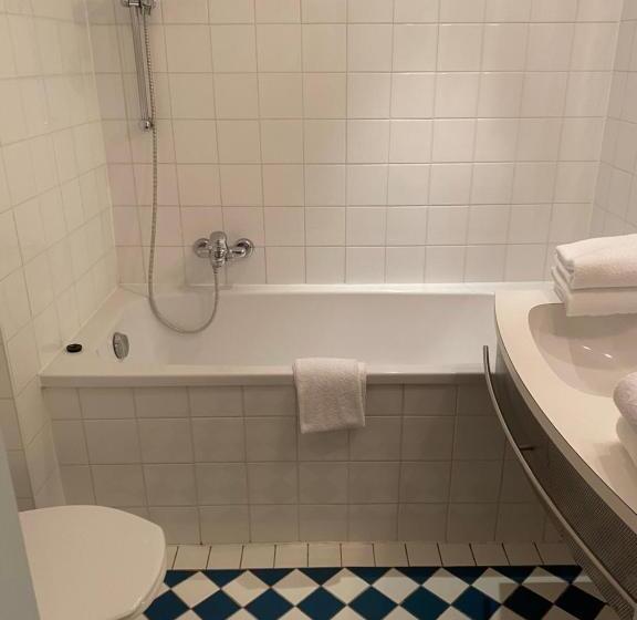 Номер Economy, Appartement Hotel Marolt