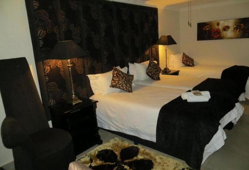 חדר משפחתי, Silverton Travel Lodge