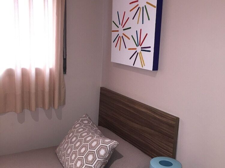 آپارتمان 2 خوابه, Apartamentos Plaza Picasso