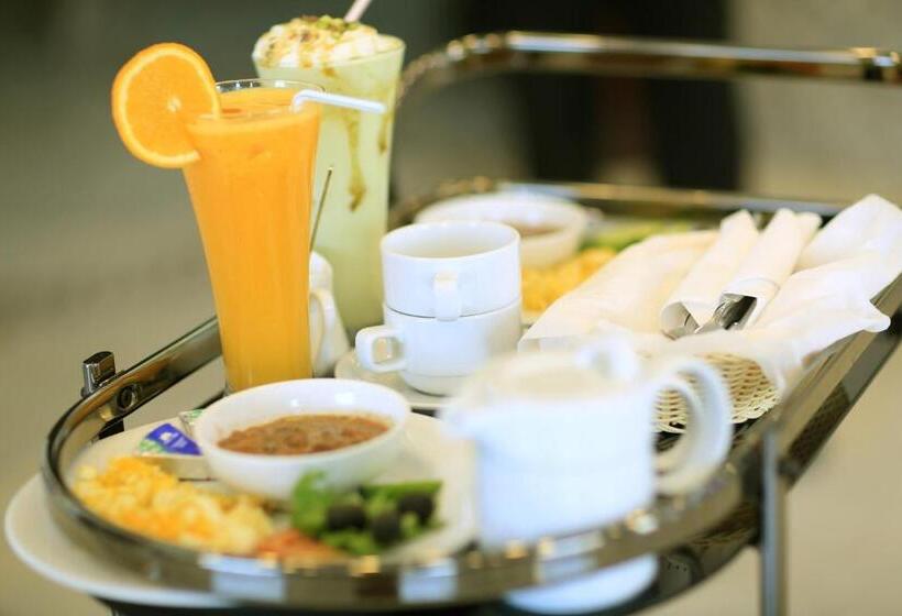 آپارتمان 1 خوابه, Asfar Hotel Apartments