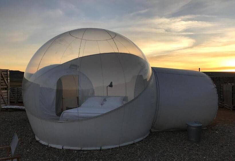 スタンダードルーム, Aire De Bardenas