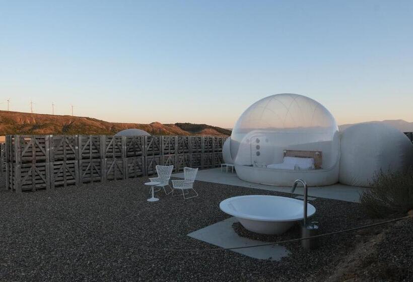 デラックスルーム, Aire De Bardenas