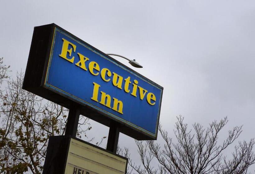 Номер Deluxe, Anaheim Executive Inn & Suites