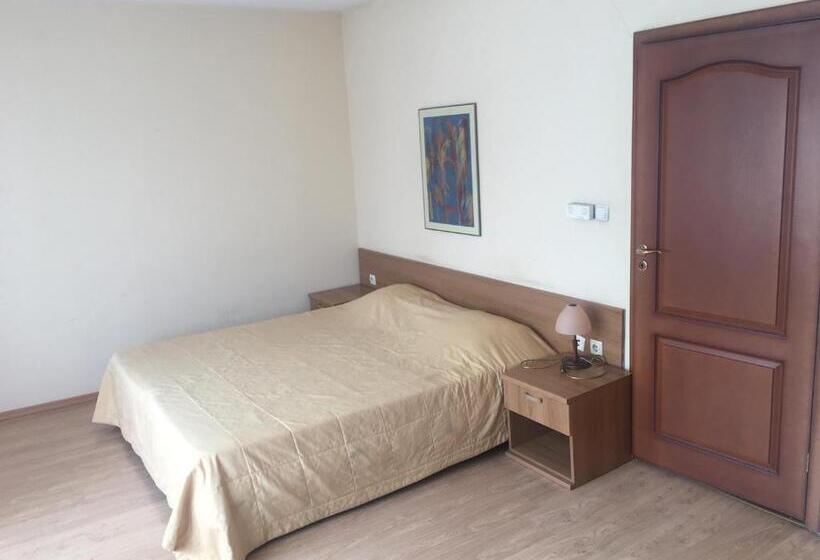 Номер Стандарт, Gloria Palace Diplomat