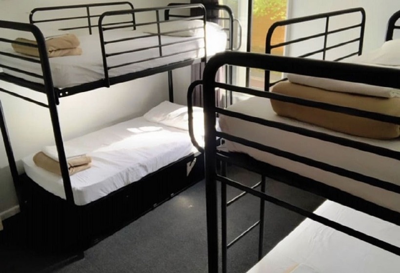 공동 객실, Home Backpackers