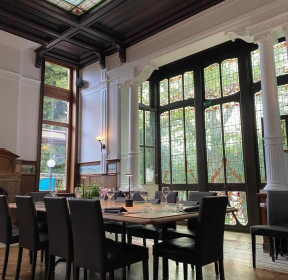 침실 1개 주택, Maison Dispa