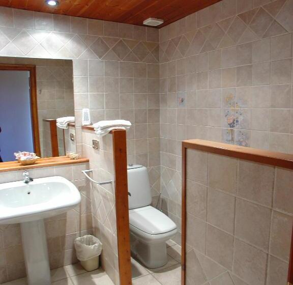 Номер Стандарт, Mas De La Sala