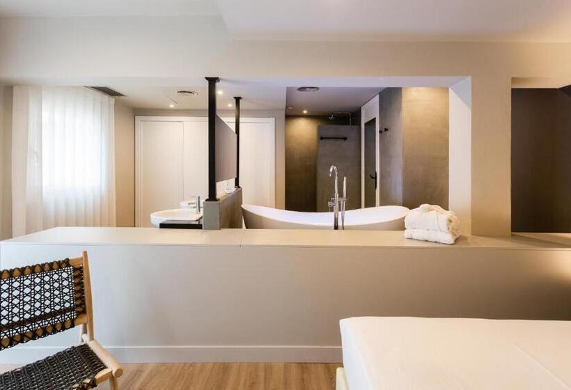 Люкс Повышенной Комфортности, Mas De La Sala