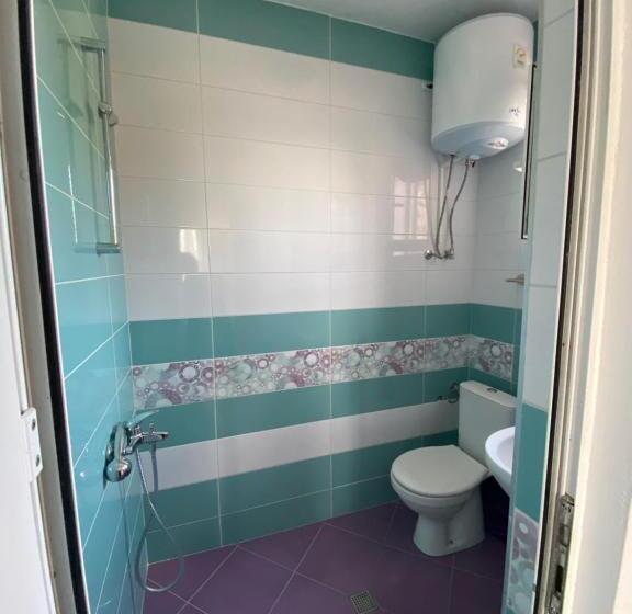 Triple Room Sea View, Villas Sozopol