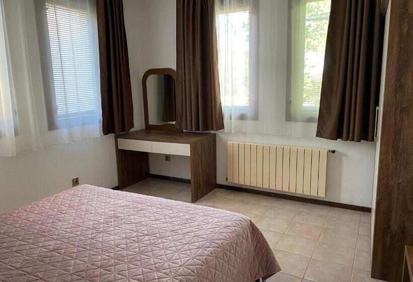 2 Bedrooms Suite Sea View, Villas Sozopol