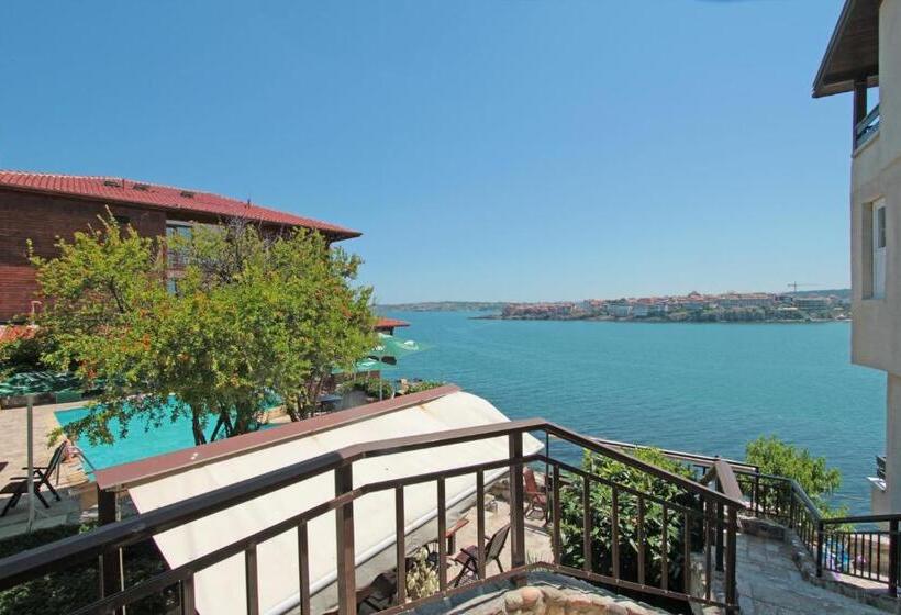 Family Suite, Villas Sozopol