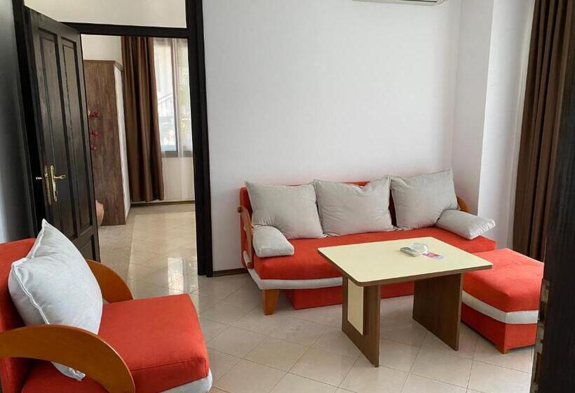 Family Suite, Villas Sozopol