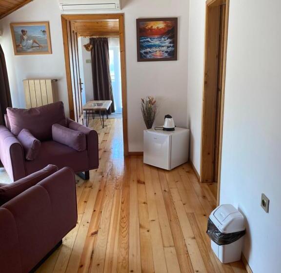 Люкс, Villas Sozopol