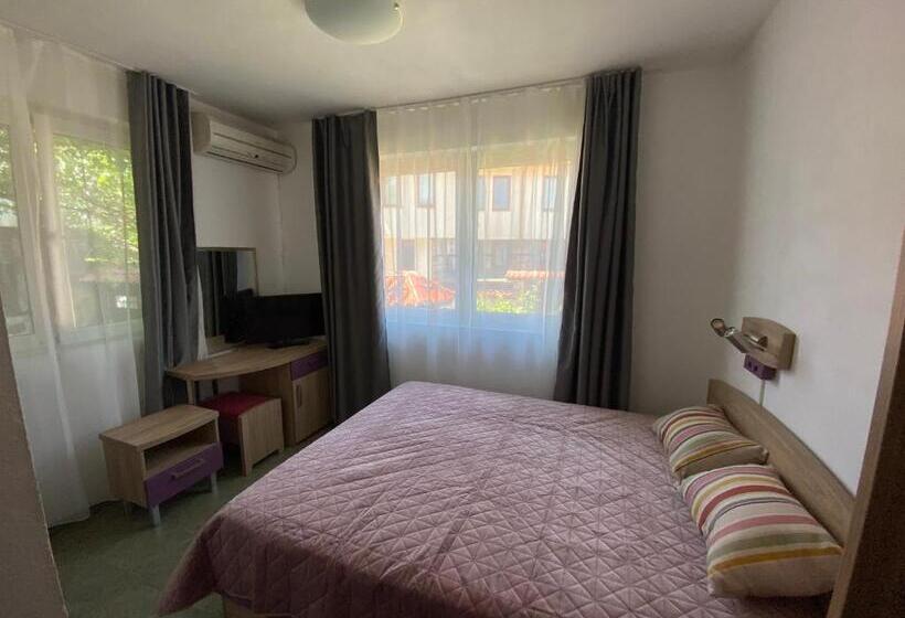 غرفة إقتصادية, Villas Sozopol
