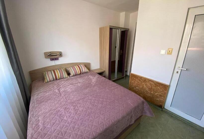 Номер Economy, Villas Sozopol