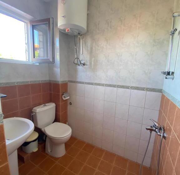 Трежместный Номер Economy, Villas Sozopol