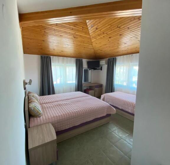 Трежместный Номер Economy, Villas Sozopol