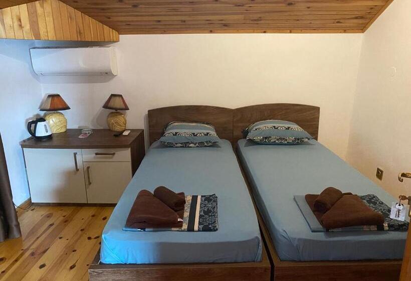 Номер Economy, Villas Sozopol