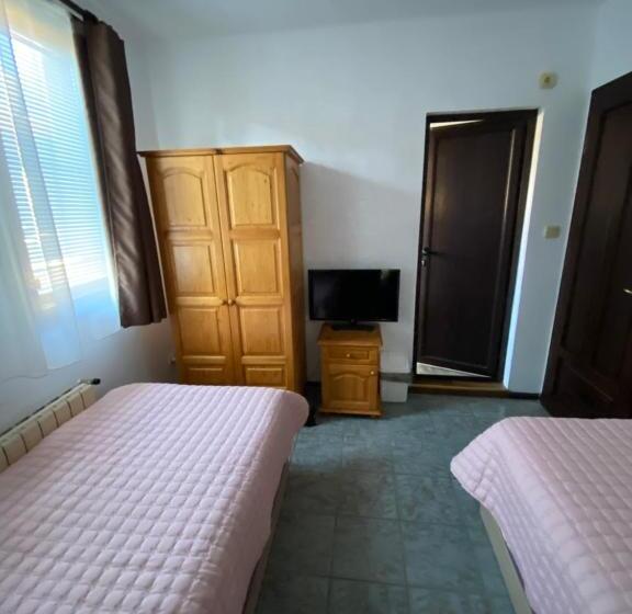 Номер Стандарт, Villas Sozopol